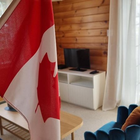 Oceanfront Apartments Port Dufferin Ngoại thất bức ảnh