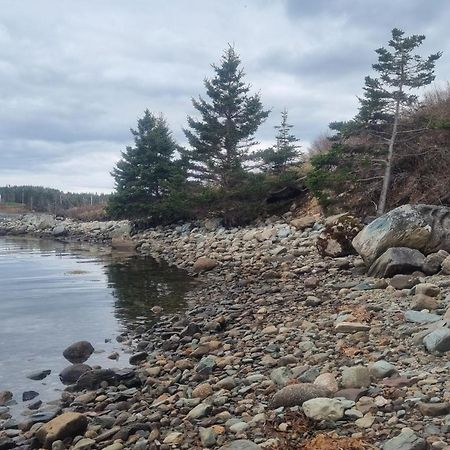 Oceanfront Apartments Port Dufferin Ngoại thất bức ảnh