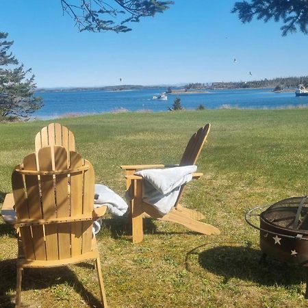 Oceanfront Apartments Port Dufferin Ngoại thất bức ảnh