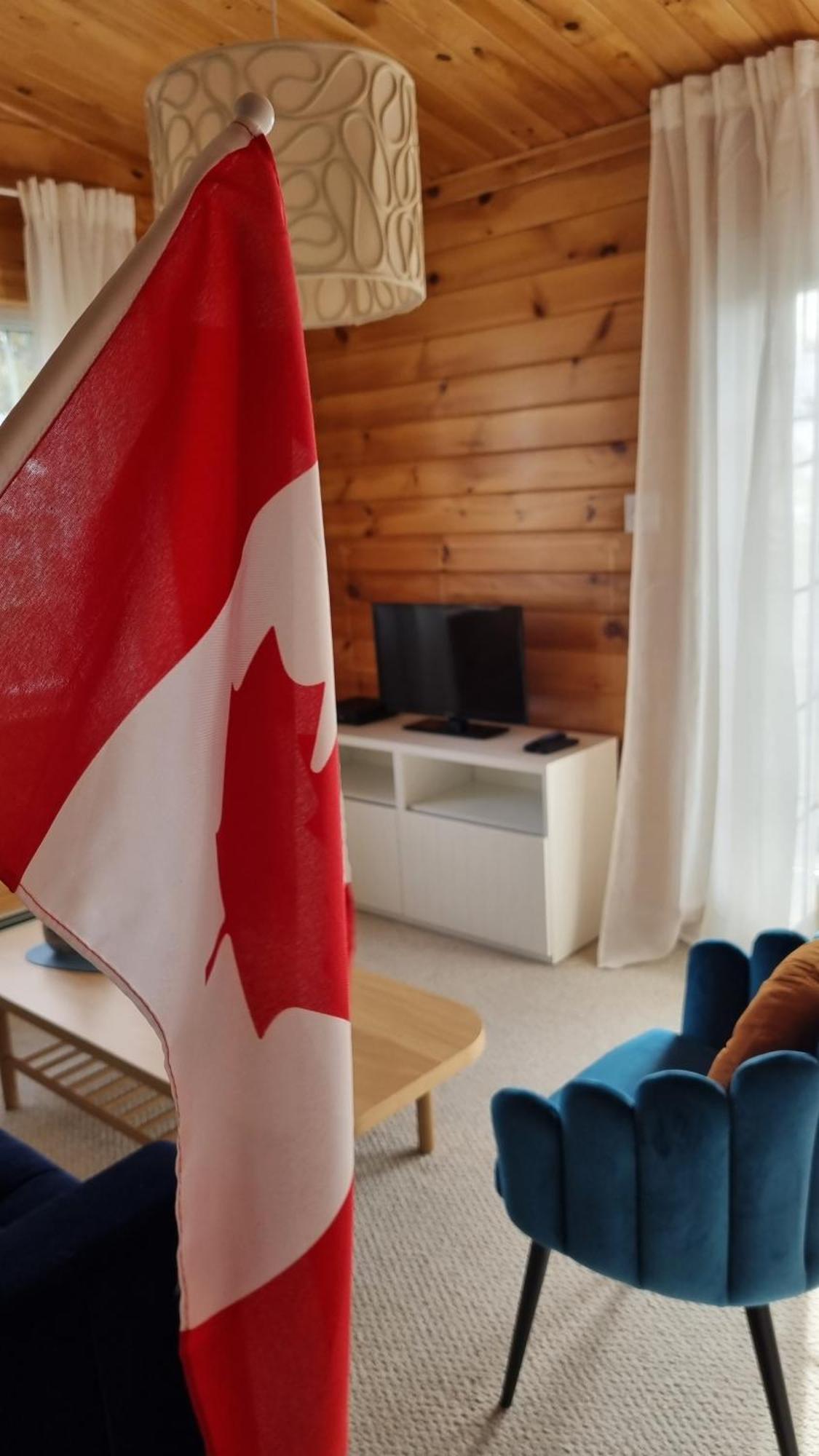 Oceanfront Apartments Port Dufferin Ngoại thất bức ảnh