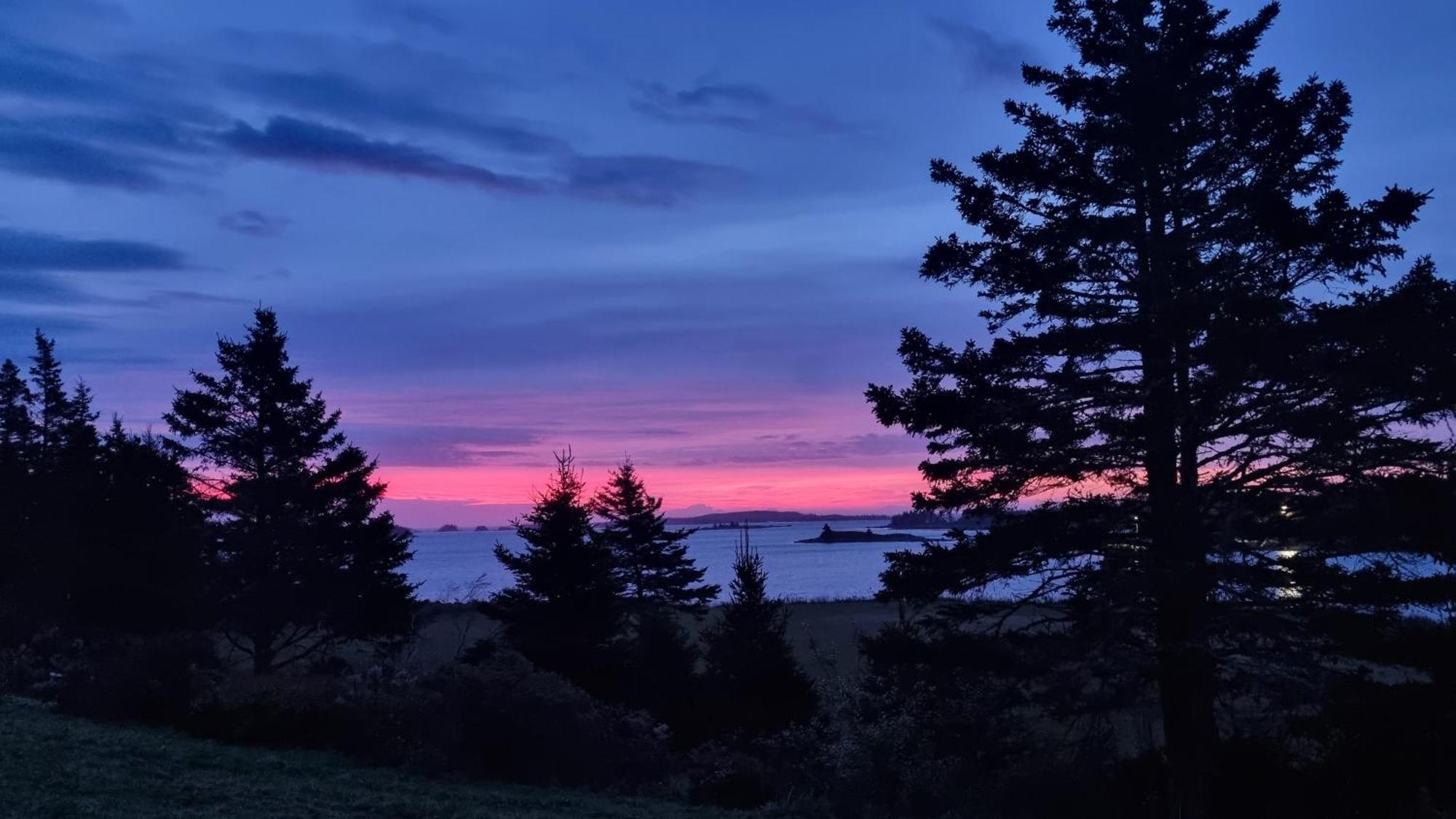 Oceanfront Apartments Port Dufferin Ngoại thất bức ảnh