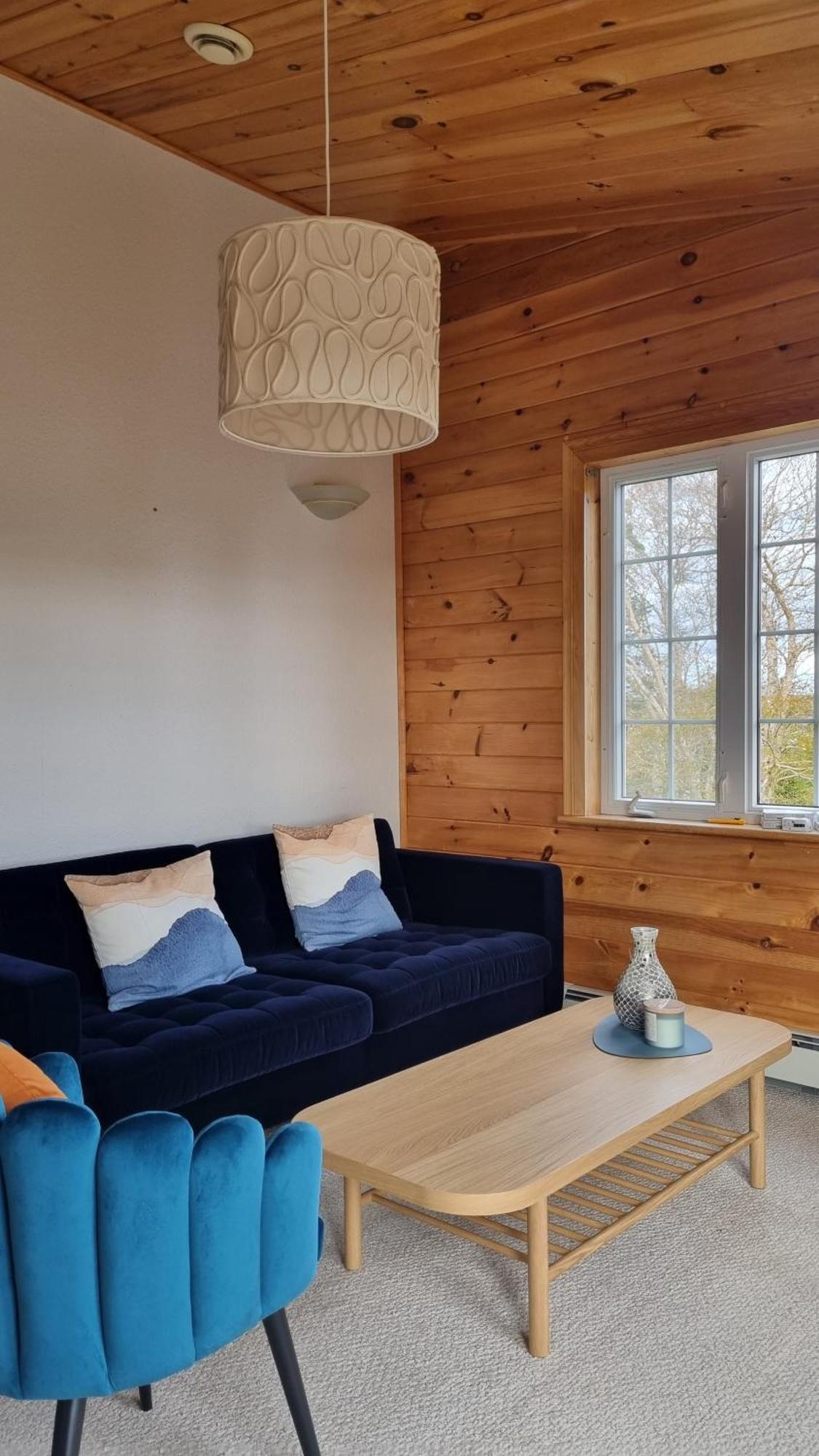Oceanfront Apartments Port Dufferin Ngoại thất bức ảnh