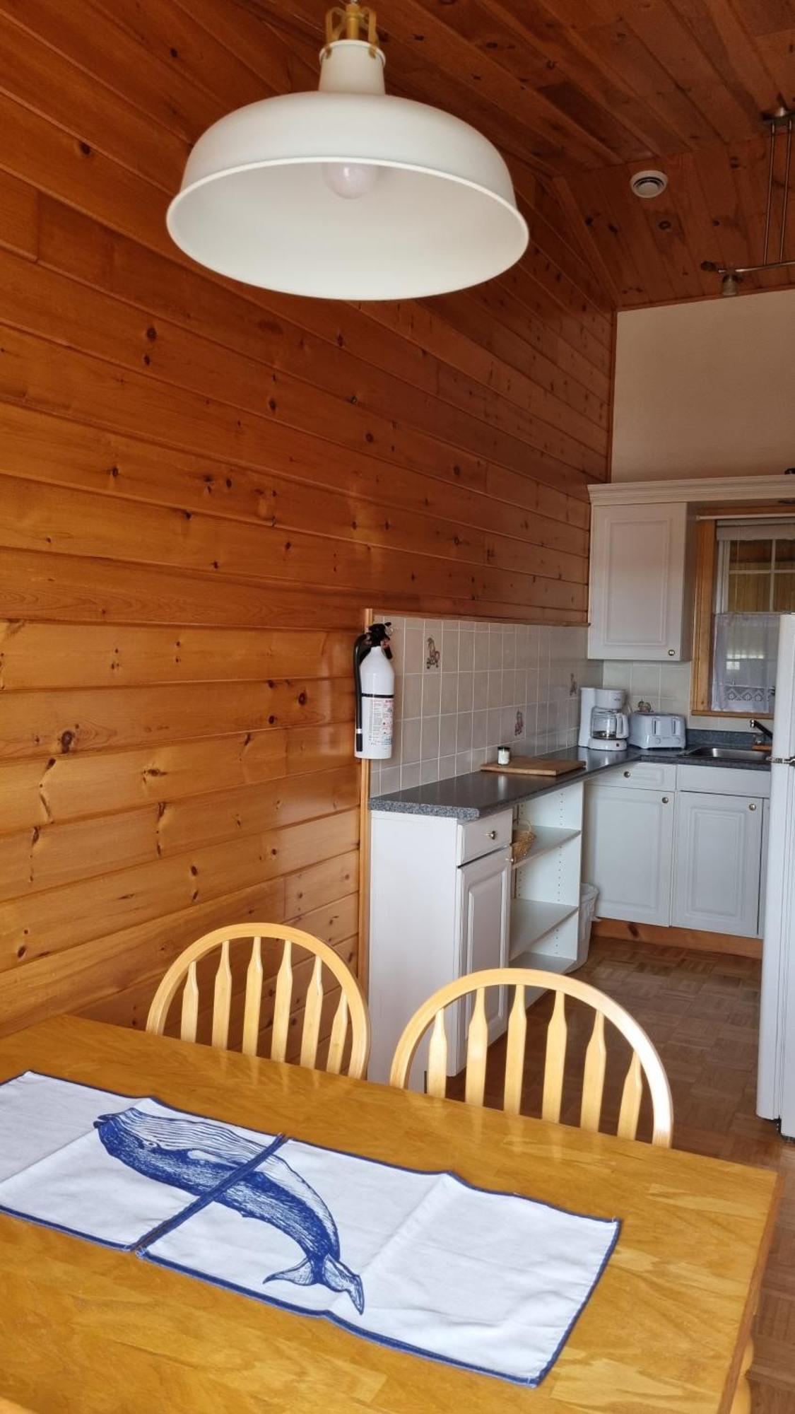 Oceanfront Apartments Port Dufferin Ngoại thất bức ảnh