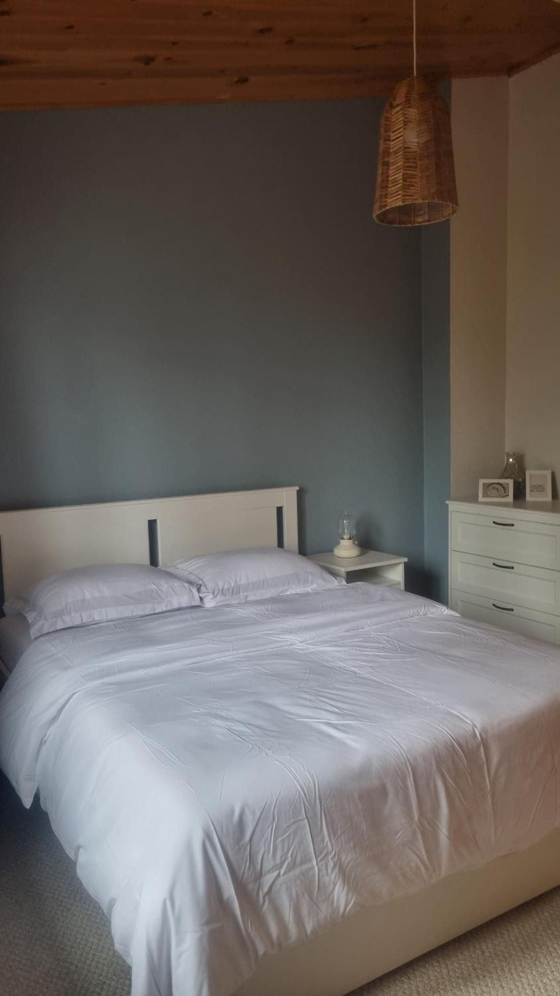 Oceanfront Apartments Port Dufferin Ngoại thất bức ảnh