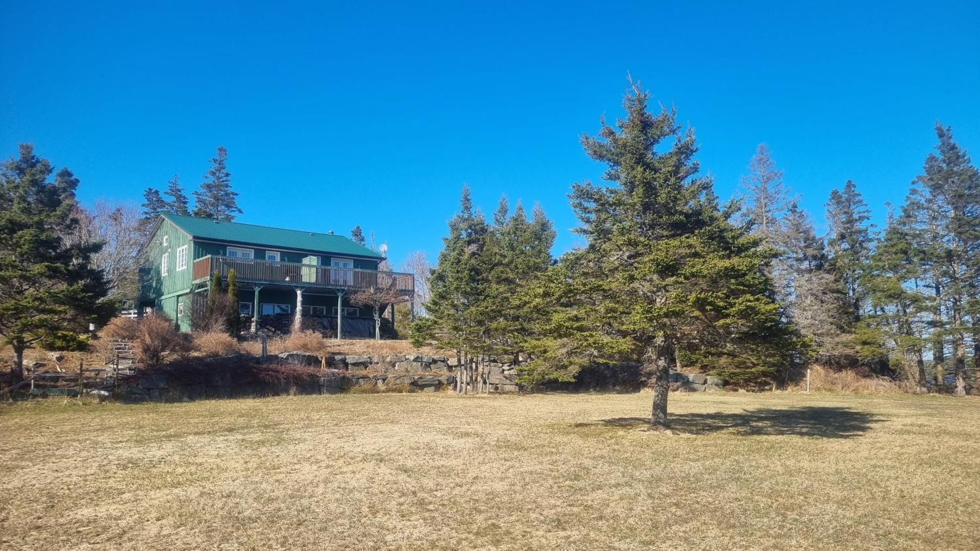 Oceanfront Apartments Port Dufferin Ngoại thất bức ảnh
