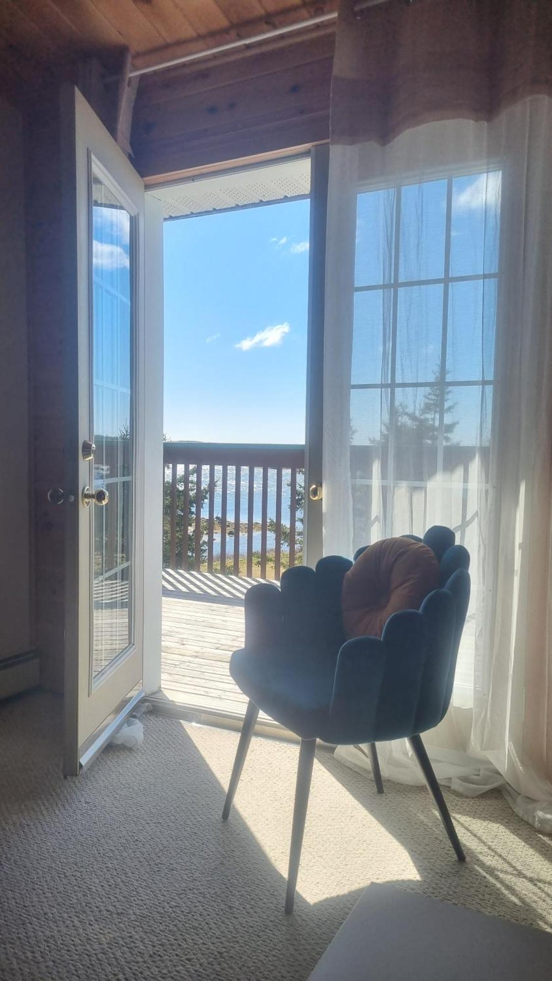 Oceanfront Apartments Port Dufferin Ngoại thất bức ảnh