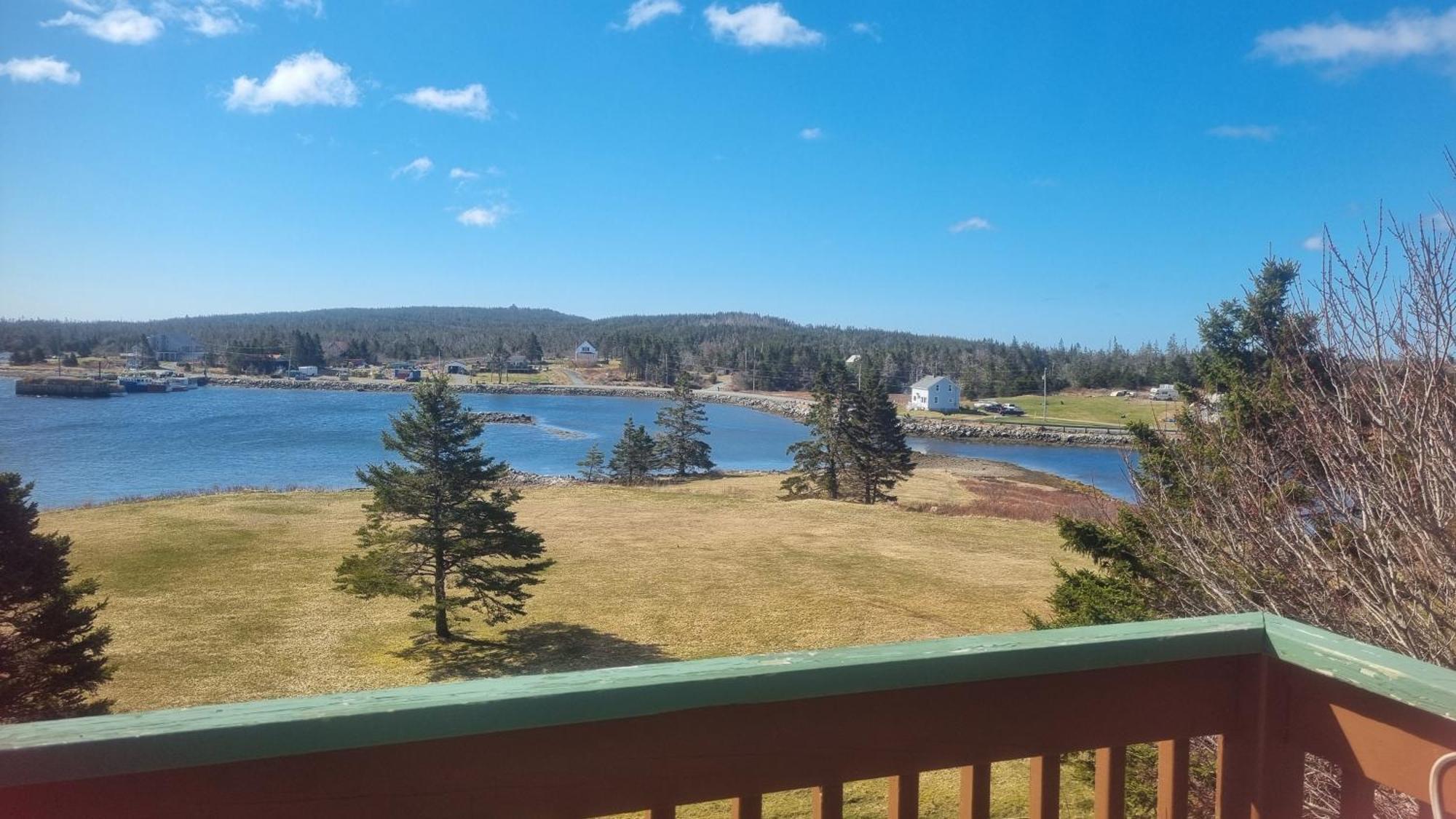 Oceanfront Apartments Port Dufferin Ngoại thất bức ảnh