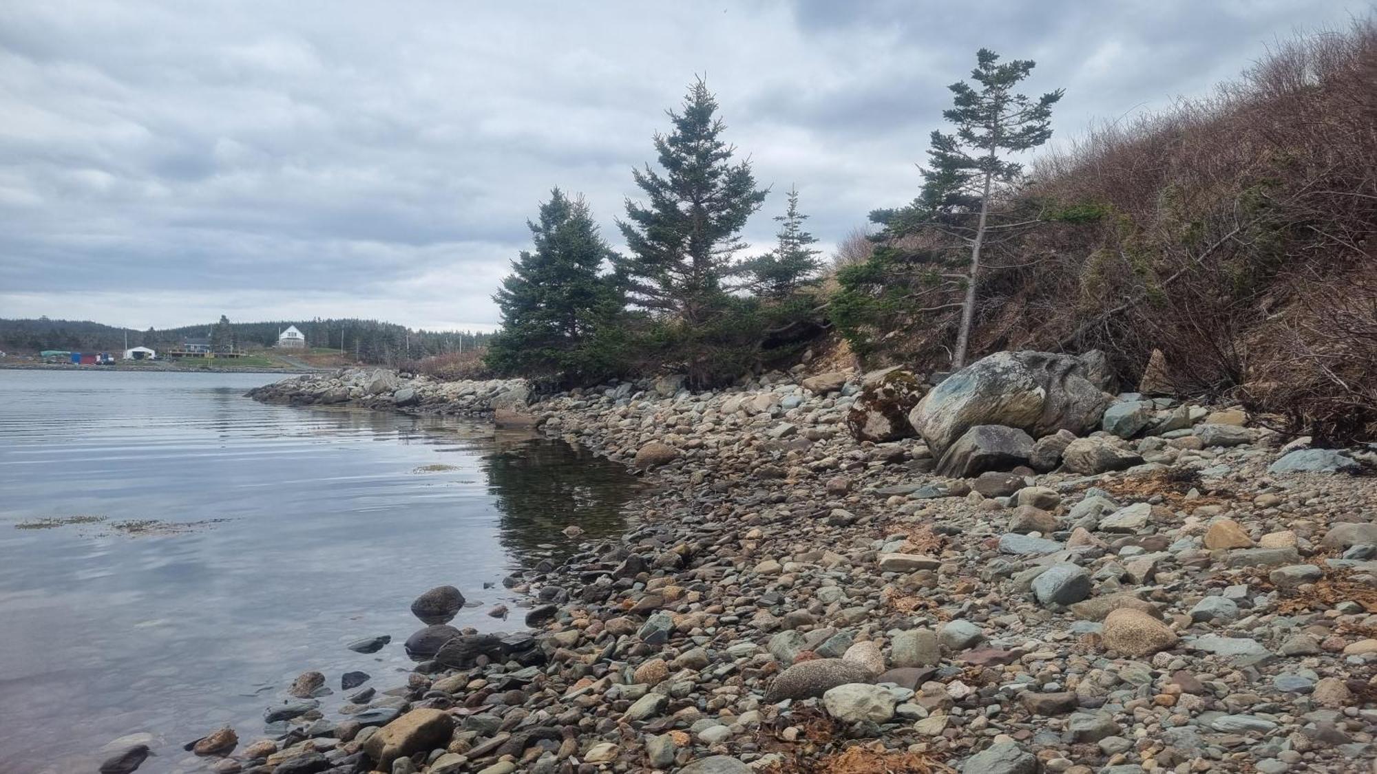 Oceanfront Apartments Port Dufferin Ngoại thất bức ảnh